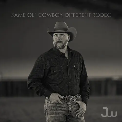 Same Ol Cowboy Different Rodeo Last Chance