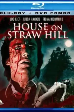 The House on Straw Hill Sale