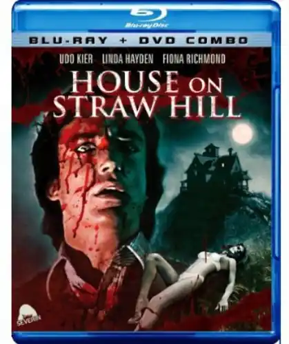 The House on Straw Hill Sale