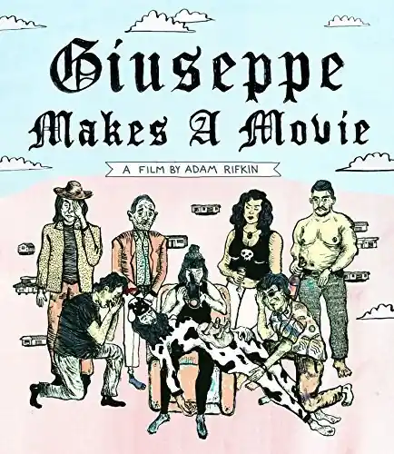 Giuseppe Makes a Movie Express Delivery