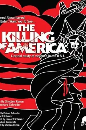 Direct From Factory The Killing of America