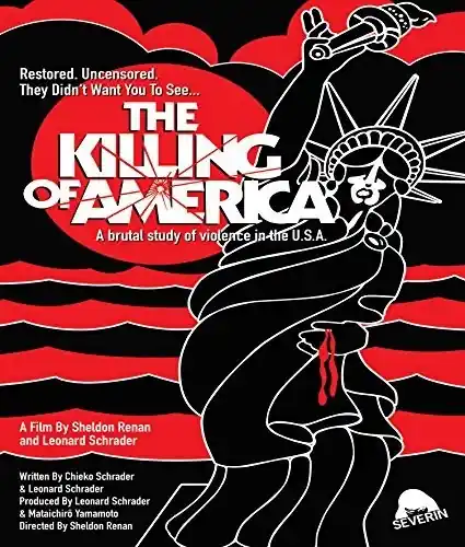 Direct From Factory The Killing of America