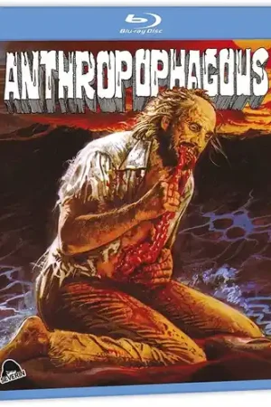 Anthropophagous Crafted