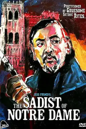 The Sadist of Notre Dame Time-Limited