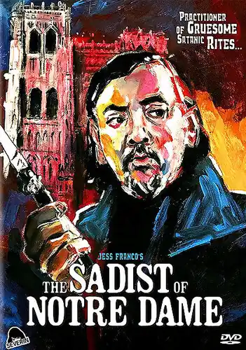 The Sadist of Notre Dame Time-Limited