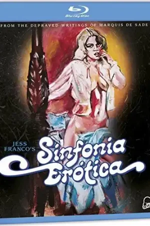 Sinfonia Erotica Modern