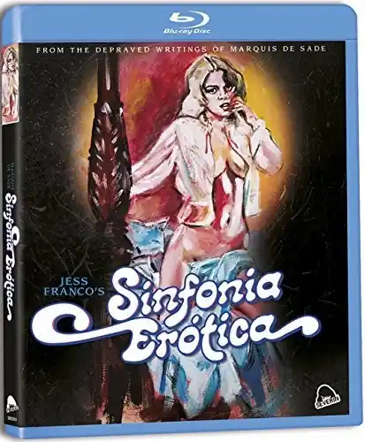 Sinfonia Erotica Modern