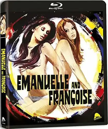 Emanuelle and Françoise Get Yours