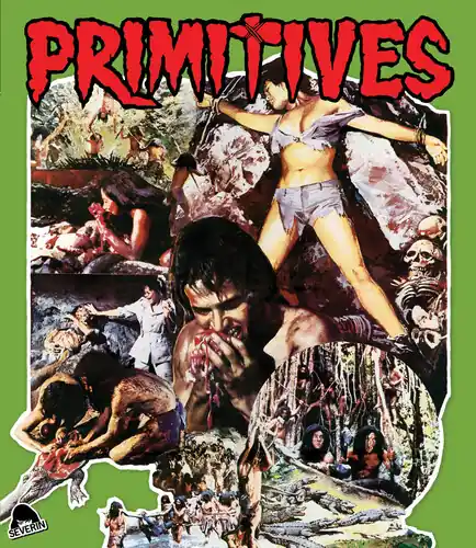 Last Chance Primitives