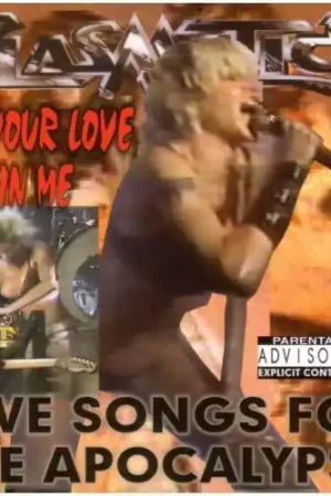 Buy Online Put Your Love in Me: Love Songs for the Apocalypse