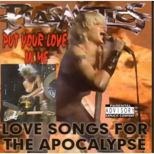 Buy Online Put Your Love in Me: Love Songs for the Apocalypse