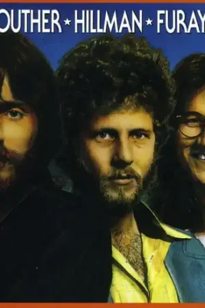 Same Day Shipping Souther Hillman Furay Band