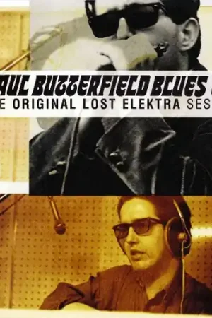 Original Lost Elektra Sessions Affordable
