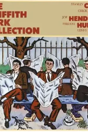 Griffith Park Collection Premium