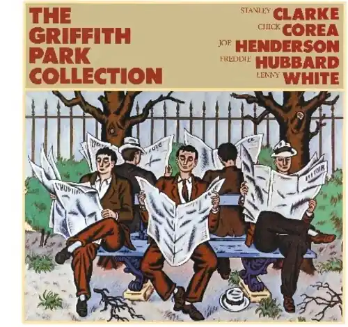 Griffith Park Collection Premium