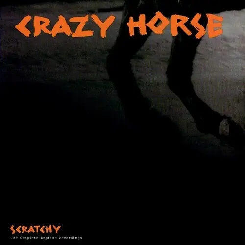 Special Discount Scratchy: Complete Reprise Recordings