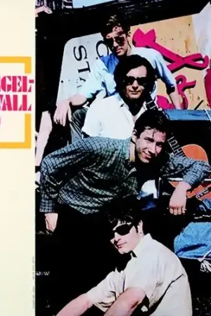 First Album (1966) Mega Sale