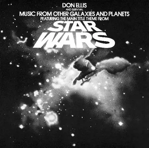 Music From Other Galaxies & Planets Get Yours