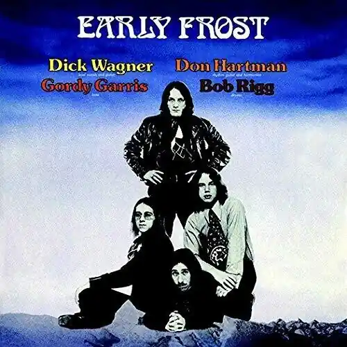 Early Frost Big Sale