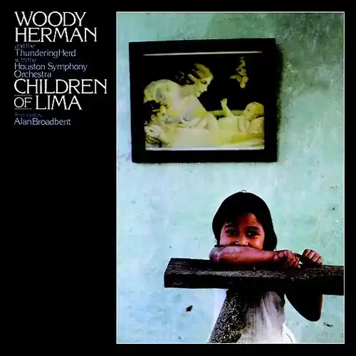 Children Of Lima Special Offer