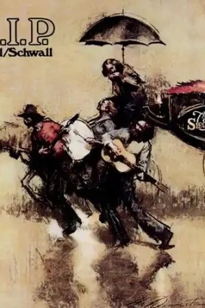 Instant Buy R.I.P. Siegel-Schwall (2018 Reissue) [Reissue]