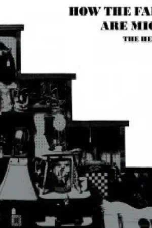 How the Fallen Are Mighty Editor’s Pick