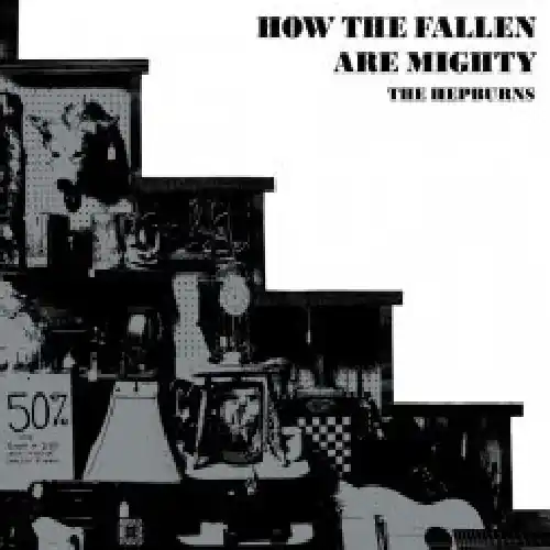 How the Fallen Are Mighty Editor’s Pick