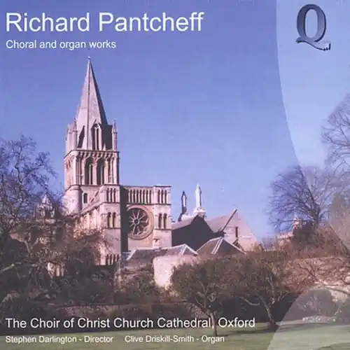 Final Sale Choral & Organ Works