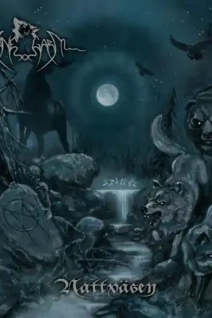 Place Order Nattvasen (Bonus Track) [Remastered]