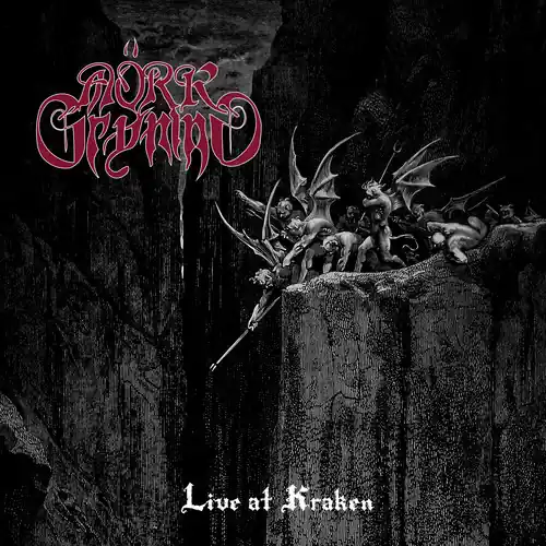 Live At Kraken Limited Edition