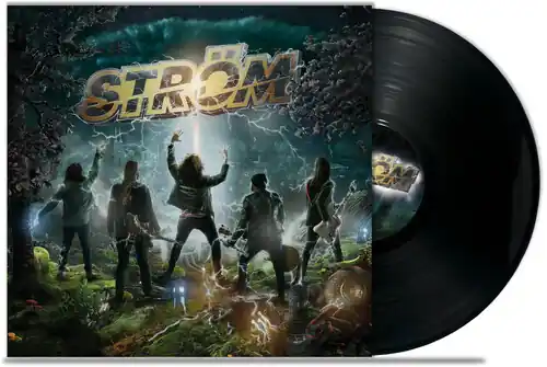 Price Drop Strom
