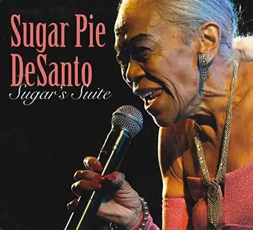 Sugar's Suite Price Drop