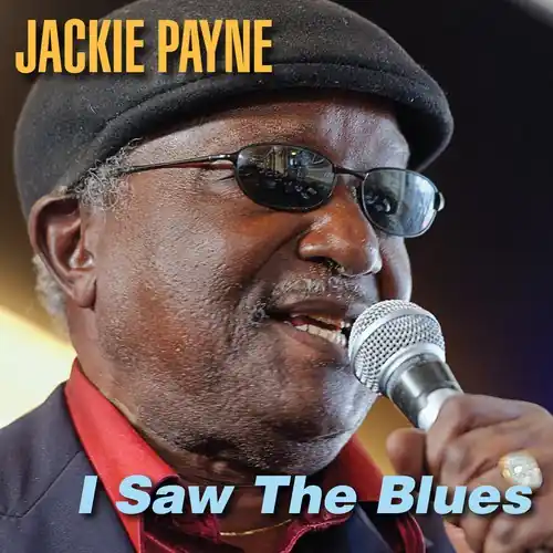 Best Seller I Saw the Blues