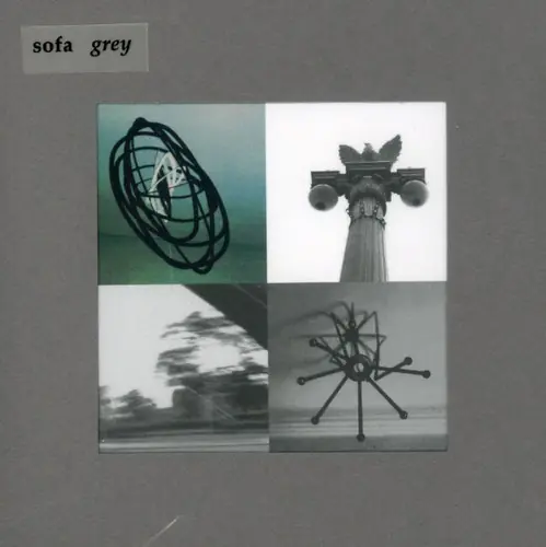 Grey Last Chance