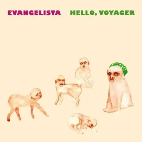 Hello, Voyager Super Sale