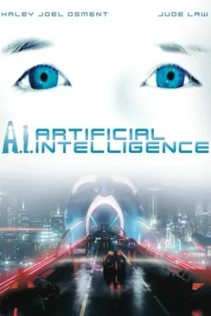 Popular A.I.: Artificial Intelligence
