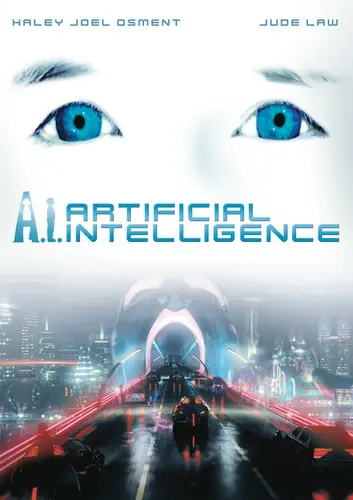 Popular A.I.: Artificial Intelligence