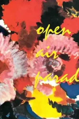 Open Air Parade Direct From Manufacturer