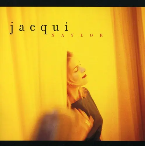 Jacqui Naylor Limited Time