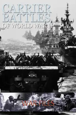 New Arrival Carrier Battles Of Wwii / (Mod)