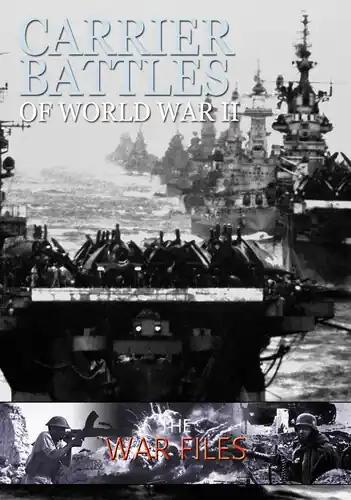 New Arrival Carrier Battles Of Wwii / (Mod)