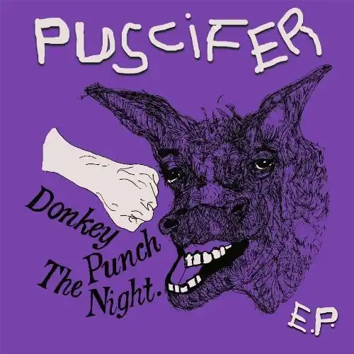 Donkey Punch the Night Big Sale