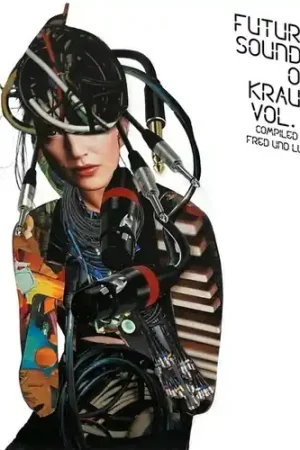 Worldwide Shipping Future Sounds Of Kraut 3 / Various