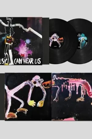 Buy Direct Music Can Hear Us (Bonv) (Gate) (Ofgv)