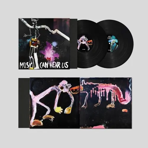 Buy Direct Music Can Hear Us (Bonv) (Gate) (Ofgv)