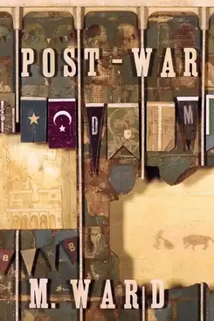 Post-War [PA] Limited Edition