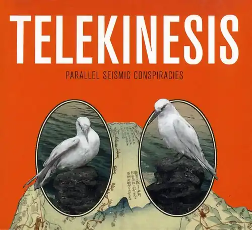 Parallel Seismic Conspiracies Premium
