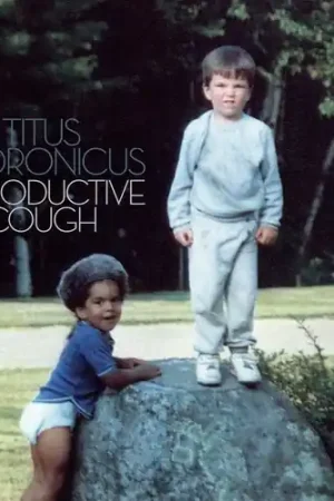 Today Only A Productive Cough [Indie Exclusive Limited Edition Peak Vinyl]