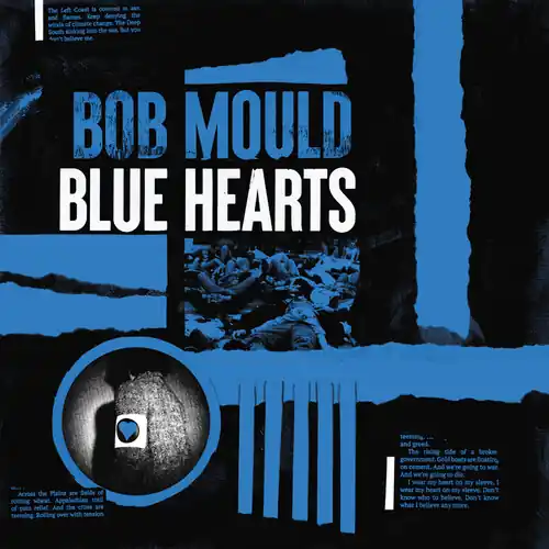 Blue Hearts Budget
