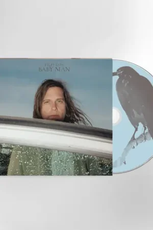 Baby Man Price Drop